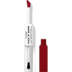 Megalast Lock n' Shine Lip Color Red-Y- For Me wet n wild, 8 g - фото 2