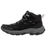 Походная обувь Jack Wolfskin Vojo Tour Texapore Mid, цвет Phantom - фото 2