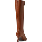 Сапоги Daytona High Shaft Boots Franco Sarto, цвет Cognac Brown Synthetic - фото 5