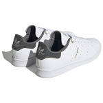 Кроссовки оригиналы stan smith shoes Adidas, белый - фото 3