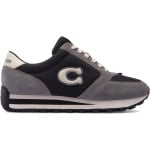 Кроссовки COACH Runner, цвет Black/Heather Grey - фото 3