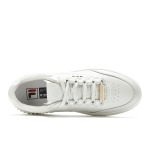 Кроссовки FILA Skateboarding Shoes Men Low-top White, цвет White in white - фото 2