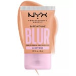 Тональная основа Bare With Me Blur Tint Nyx Professional Makeup, цвет Soft Beige - фото 3