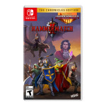 Видеоигра Hammerwatch II: The Chronicles Edition - Nintendo Switch - фото