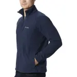 Флисовая куртка Columbia "Fast Trek II Full Zip Fleece", цвет морской волны - фото 5