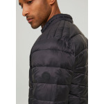 Зимняя куртка JJEHERO PUFFER COLLAR Jack & Jones, черный - фото 4