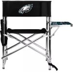 Стул со столом Picnic Time Philadelphia Eagles - фото