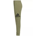 Джоггеры Big Boys Essential Adidas, синий - фото 4