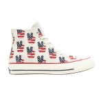 Кроссовки Converse Chuck Taylor All Star 70 'Election Day', белый - фото