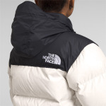 Куртка The North Face 1996 Retro Nuptse, цвет Gardenia White - фото 4