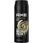 AX Bs Gold Tempt Темный дезодорант 150 мл Axe/Lynx - фото