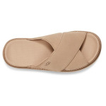 Goldenstar Cross Slide Driftwood для женщин Ugg - фото 4