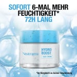 Hydro Boost Аква-крем Neutrogena, 50 ml - фото 7