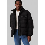 Зимняя куртка PUFFER Calvin Klein Jeans, черный - фото 2