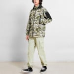 Мужская куртка Vans, цвет Camouflage - фото 5