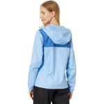 Куртка Helly Hansen Vancouver Rain, цвет Bright Blue - фото 2