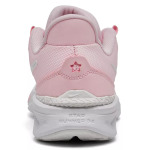 Повседневные кроссовки Big Girls Star Runner 4 от Finish Line Nike, розовый - фото 4