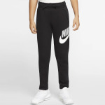 Детские трикотажные спортивные штаны Nike, цвет Black - фото 4