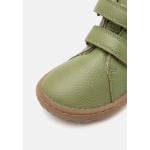 Зимние ботинки BAREFOOT WINTER FURRY UNISEX Froddo, хаки - фото 3