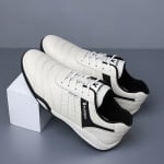 Кроссовки мужские Lifestyle Shoes Men Low-Top Playboy, белый - фото 4