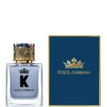 Туалетная вода K от 50 мл Dolce&Gabbana - фото 2