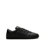 Adidas кроссовки adidas Puig Indoor "Black Out", черный - фото