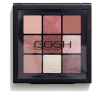 Тени для век Eyedentity palette Gosh, 8г, 001-be honest - фото