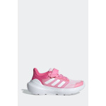 Tensaur run 3 0 el c Adidas, розовый - фото