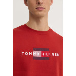 Толстовка Tommy Hilfiger, красный - фото 6