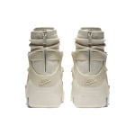 Кроссовки Nike Air Fear of God 1 Vintage Basketball Unisex, белый - фото 4