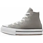 Кроссовки Converse "CHUCK TAYLOR ALL STAR EVA LIFT", цвет Totally Neutral - фото 3