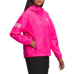 THE NORTH FACE Женская куртка, цвет Pink - фото 3