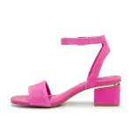 Сандалии Acaylee Sandal Vince Camuto, розовый - фото 3