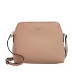 Сумка camelia mini crossbody set cameo/ Furla, бежевый - фото