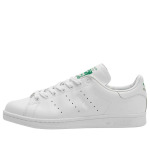 Кроссовки оригиналы stan smith beams Adidas, белый - фото