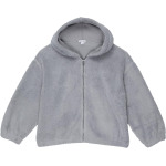 Куртка Splendid Littles Oversized Shepra Jacket, цвет Midnight Gray - фото