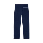 Спортивные брюки Kenzo Velvet Track Pant, цвет Midnight Blue - фото 2