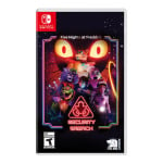 Видеоигра Five Nights at Freddy's: Security Breach - Nintendo Switch - фото