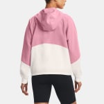 Женская куртка Under Armour, цвет 	 Pink - фото 4