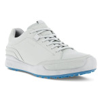 Кроссовки ecco Lifestyle Shoes Men Low-top White, белый - фото 3