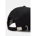 Бейсболка ARCH LOGO CURVED VISOR Billionaire Boys Club, черный - фото