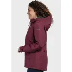 Уличная куртка Schöffel "Hiking Ins Jacket Style Wildkar WMS", с капюшоном, розовый - фото 5