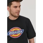 Футболка «Дикис» Dickies, черный - фото 4