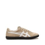 Onitsuka Tiger кроссовки Tokuten Beige/Black, нейтральный цвет - фото