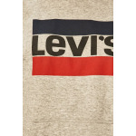 Толстовка Levi's, серый - фото 5