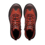 Походные ботинки Helly Hansen CASCADE MID HT, оранжевый - фото 4