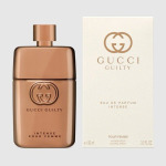 Парфюмированная вода, 90 мл Gucci, Guilty Intense - фото 2