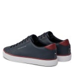 Кроссовки Tommy Hilfiger ThHi Vulc, темно-синий - фото 3