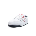 Горные ботинки New Balance, цвет white/white/white - фото 3