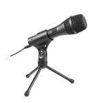 Динамический микрофон Audio-Technica AT2005USB Handheld Cardioid USB/XLR Dynamic Microphone - фото 2